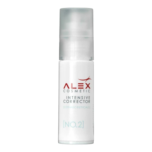 Alex Cosmetics Intensive Corrector No.2 1 Alex Cosmetics Intensive Corrector No.2