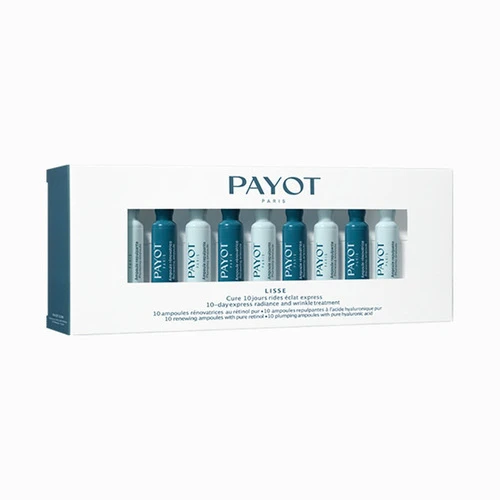 Payot 10-Day Express Radiance And Wrinkle Treatment 1 Payot 10-Day Express Radiance And Wrinkle Treatment