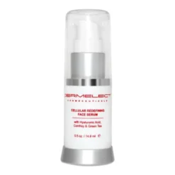 Dermelect Cosmeceuticals Cellular Redefining Face Serum