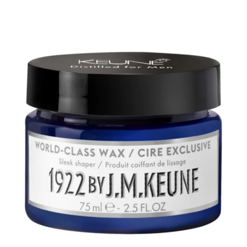 Keune 1922 World Class Wax 1 Keune 1922 World Class Wax