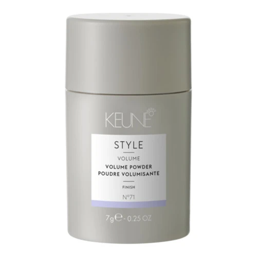 Keune Style Volume Powder 1 Keune Style Volume Powder