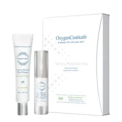 OxygenCeuticals 360 Eye Perfection Duo