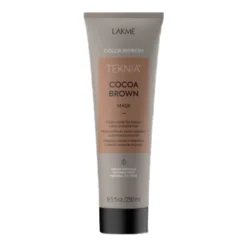 LAKME Teknia Cocoa Brown Mask