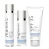 Di Morelli 3 Step Solution For Dark Spots