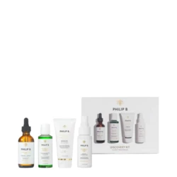 Philip B Botanical 4 Step Treatment Discovery Kit 2 Philip B Botanical 4 Step Treatment Discovery Kit - Image 2