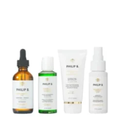 Philip B Botanical 4 Step Treatment Discovery Kit 5 Philip B Botanical 4 Step Treatment Discovery Kit -Rene Care Shop 4 Step Treatment Discovery Kit add2 70477 2963 general