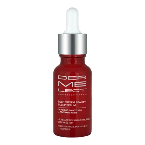 Dermelect Cosmeceuticals Self-Esteem Beauty Sleep Serum 1 Dermelect Cosmeceuticals Self-Esteem Beauty Sleep Serum