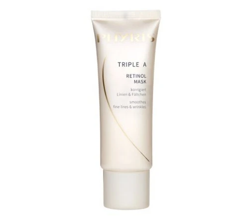 Phyris Retinol Mask 1 Phyris Retinol Mask