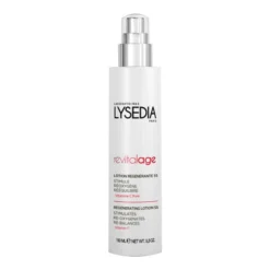 LYSEDIA Revitalage Regenerating Lotion S5