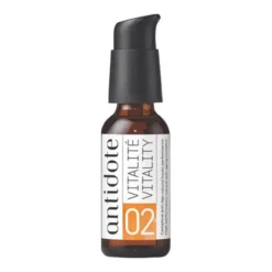 Corpa Flora ANTIDOTE 02 - Vitality