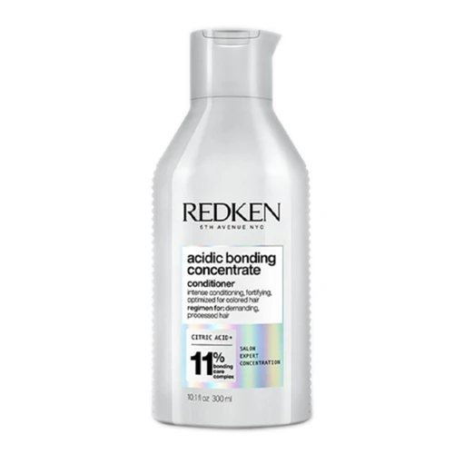 Redken Acidic Bonding Concentrate Conditioner 1 Redken Acidic Bonding Concentrate Conditioner