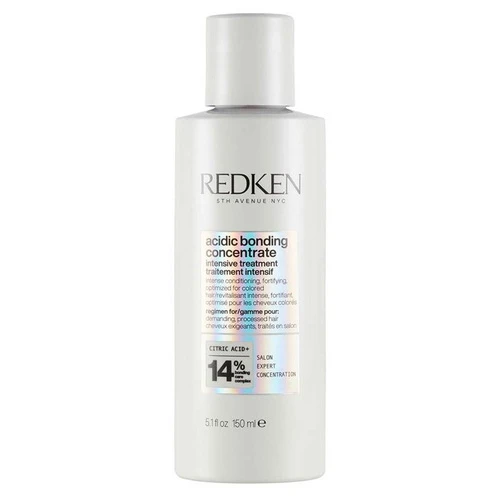 Redken Acidic Bonding Concentrate Intensive Treatment 1 Redken Acidic Bonding Concentrate Intensive Treatment