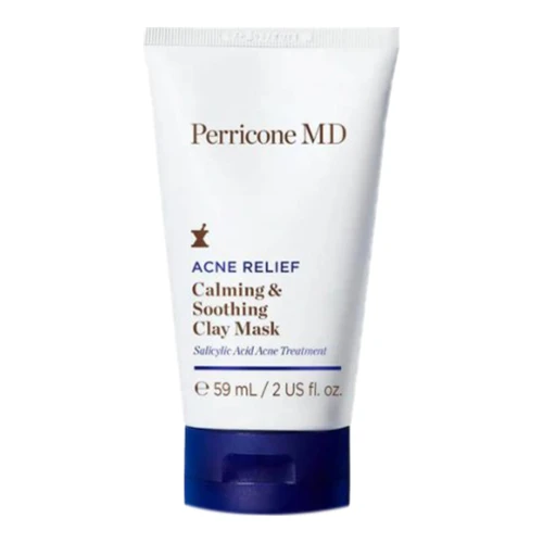 Perricone MD Acne Relief Calming And Soothing Clay Mask 1 Perricone MD Acne Relief Calming And Soothing Clay Mask