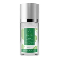 Rhonda Allison Acne Remedies BHA Refine Gel