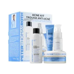 Peter Thomas Roth Acne System Set