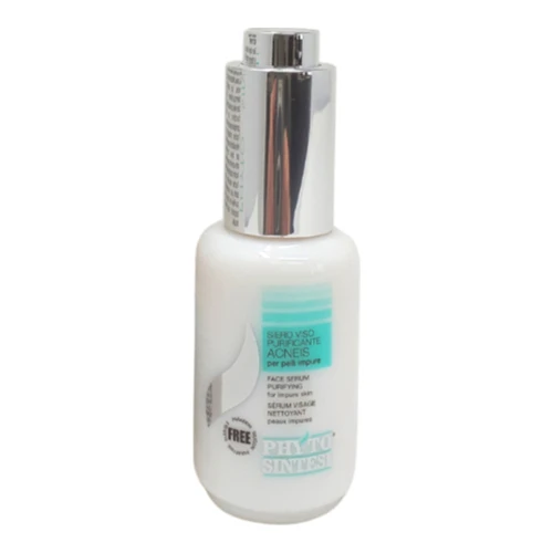 Phyto Sintesi Acneis Purifying Serum 1 Phyto Sintesi Acneis Purifying Serum