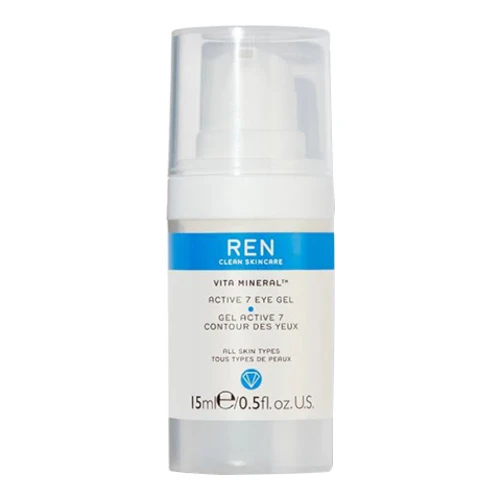 Ren Vita Mineral Active 7 Eye Gel 1 Ren Vita Mineral Active 7 Eye Gel