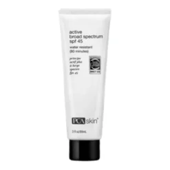 PCA Skin Active Broad Spectrum SPF 45