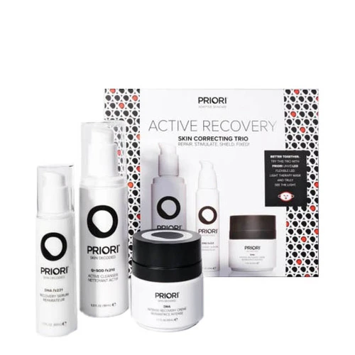 Priori Active Recovery Trio 1 Priori Active Recovery Trio
