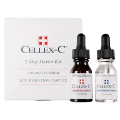 Cellex-C Advanced-C Serum Starter Kit - Hydration