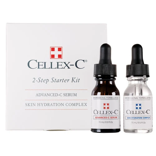 Cellex-C Advanced-C Serum Starter Kit - Hydration 1 Cellex-C Advanced-C Serum Starter Kit - Hydration