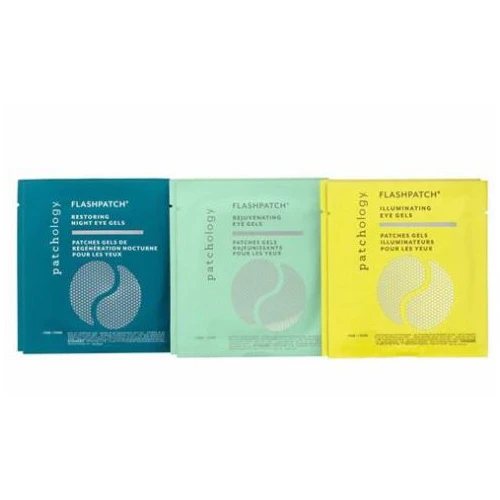 Patchology All Eyes On You Trio 3 Pieces 1 Patchology All Eyes On You Trio 3 Pieces