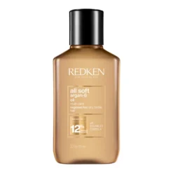 Redken All Soft Argan-6 Hair Oil