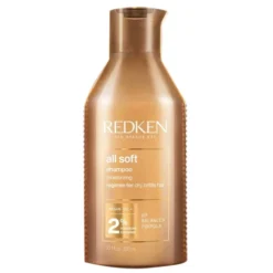 Redken All Soft Shampoo