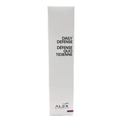 Alex Cosmetics Aloe Vera Sun Care (Daily Defense) SPF 25 2 Alex Cosmetics Aloe Vera Sun Care (Daily Defense) SPF 25 - Image 2