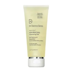Dr Dennis Gross Alpha Beta AHA BHA Daily Cleansing Gel - Travel Size