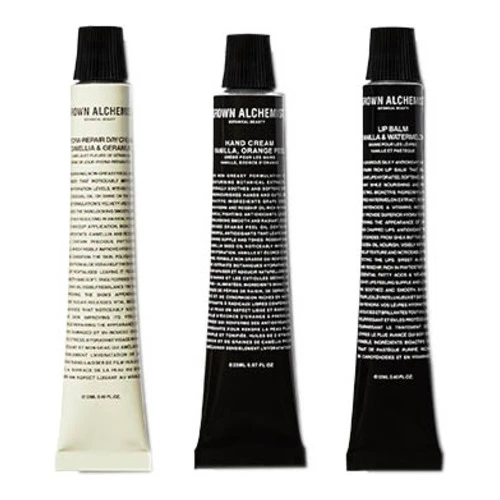 Grown Alchemist Amenity Kit 1 Grown Alchemist Amenity Kit