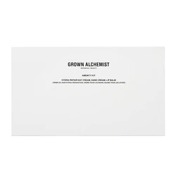 Grown Alchemist Amenity Kit 2 Grown Alchemist Amenity Kit - Image 2