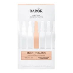 Babor Ampoule Concentrates Repair Multi Vitamin