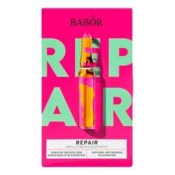 Babor Ampoule Concentrates Repair Set