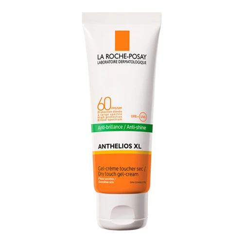 LA ROCHE-POSAY La Roche Posay Anthelios Dry Touch SPF 60 1 LA ROCHE-POSAY La Roche Posay Anthelios Dry Touch SPF 60