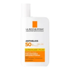 LA ROCHE-POSAY La Roche Posay Anthelios Ultra Fluid Face Lotion SPF 50+