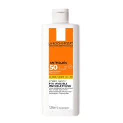 LA ROCHE-POSAY La Roche Posay Anthelios Ultra-Fluid SPF 50+ Body Sunscreen