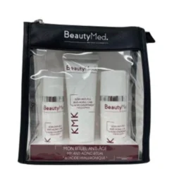 BeautyMed Anti Aging Hyaluronic Acid Ritual Kit