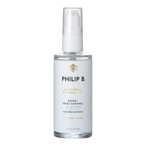 Philip B Botanical Anti-Frizz Formula 57 1 Philip B Botanical Anti-Frizz Formula 57