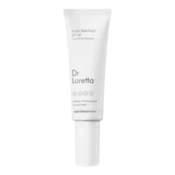 Dr Loretta Antioxidant Sunscreen SPF 40