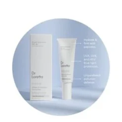 Dr Loretta Antioxidant Sunscreen SPF 40 7 Dr Loretta Antioxidant Sunscreen SPF 40 -Rene Care Shop Antioxidant Sunscreen SPF 40 add2 56349 4355 general