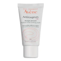Avène Avene Antirougeurs CALM - Soothing Repair Mask