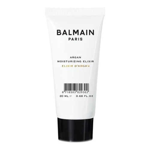 BALMAIN Paris Hair Couture Argan Moisturizing Elixir 3 BALMAIN Paris Hair Couture Argan Moisturizing Elixir - Image 3