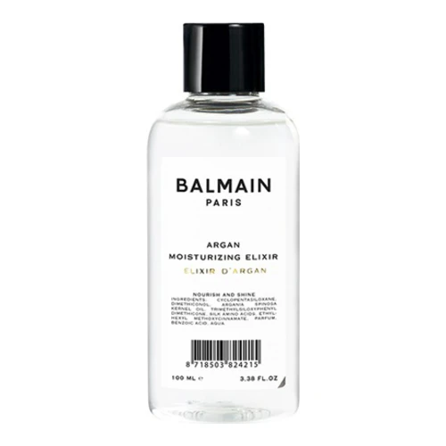 BALMAIN Paris Hair Couture Argan Moisturizing Elixir 1 BALMAIN Paris Hair Couture Argan Moisturizing Elixir