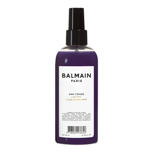 BALMAIN Paris Hair Couture Ash Toner 1 BALMAIN Paris Hair Couture Ash Toner