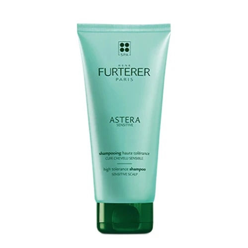 René Furterer Rene Furterer Astera Sensitive High Tolerance Shampoo 1 René Furterer Rene Furterer Astera Sensitive High Tolerance Shampoo
