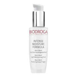 Biodroga Intense Moisture Formula Basic Moist Fluid