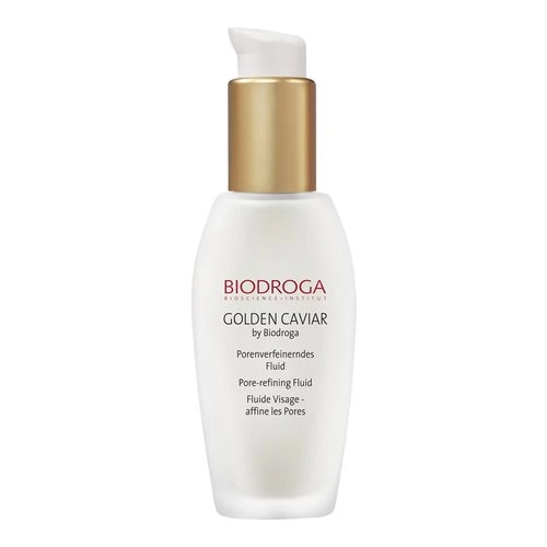 Biodroga Golden Caviar Pore Refining Fluid 1 Biodroga Golden Caviar Pore Refining Fluid
