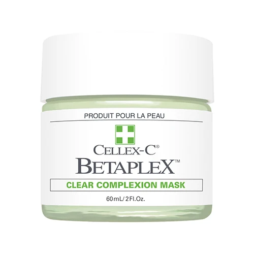 Cellex-C BETAPLEX Clear Complexion Mask 1 Cellex-C BETAPLEX Clear Complexion Mask
