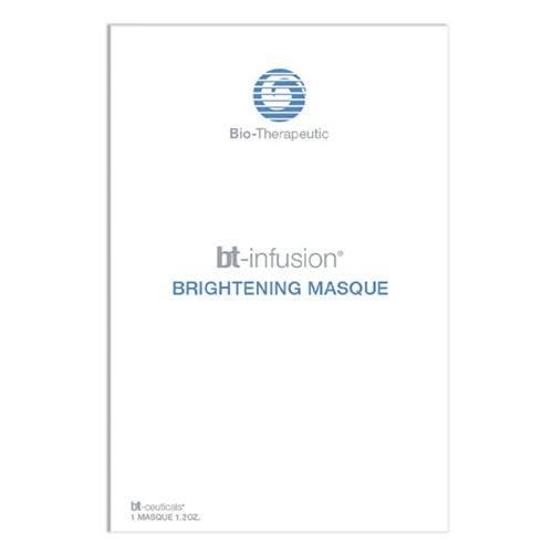 Bio-Therapeutic BT-Infusion Brightening Mask 1 Bio-Therapeutic BT-Infusion Brightening Mask